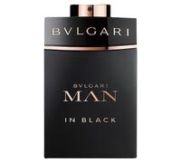 Bvlgari Man in Black Eau de Parfum 150ml Spray Brand New Boxed & Sealed