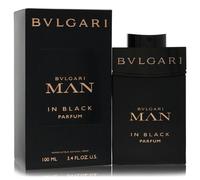 Bvlgari Men's fragrances BVLGARI MAN In BlackParfum