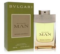Bvlgari Bvlgari Man Wood Neroli Eau De Parfum 100 ml - 100 ml