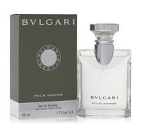 BVLGARI Eau De Toilette 1.7 oz for Men