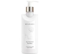BVLGARI Eau Parfumee The Blanc Body Lotion 300ml