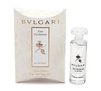 Bvlgari Eau Parfumee Au The Blanc Eau de Cologne 5ml Miniature Bulgari