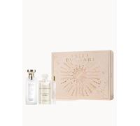 BVLGARI Eau Parfumee Au The Blanc Eau de Toilette 75ml Gift Set (Worth £146)