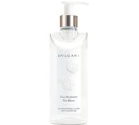 BVLGARI Eau Parfumee The Blanc Body Shower Gel 300ml