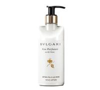 BVLGARI Eau Parfumee au the blanc White Tea Hand Lotion - 10.1 Fluid Ounces/300 mL