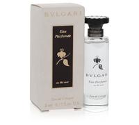 Bvlgari Eau Parfumee Au The Noir by Bvlgari Mini Eau de Cologne .17 oz for Women