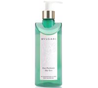 BVLGARI Eau Parfumée Au Thé Vert Shower Gel 300ml