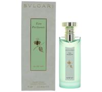 Bvlgari Eau Parfumee By Bvlgari For Women. Cologne Au The Vert Spray 2.5 Oz