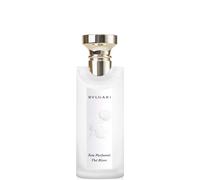 BVLGARI Eau Parfumée Thé Blanc Eau de Toilette 75ml