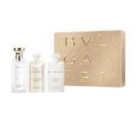 BVLGARI Eau Parfumee The Blanc Eau de Toilette 75ml Gift Set