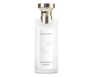 BVLGARI Eau Parfumee The Blanc Eau de Toilette Spray 75ml