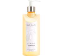 BVLGARI Eau Parfumee The Imperial Body Lotion 300ml