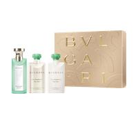 BVLGARI Eau Parfumee The Vert Eau de Toilette 75ml Gift Set