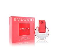 Bvlgari Floral and Fruity Omnia Coral Eau De Toilette Spray for Women - 65 ml - n/a