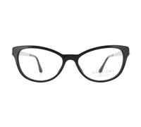 Bvlgari Glasses Frames 4137KB 5190 Black 55mm Womens