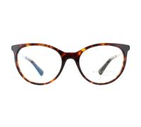 Bvlgari Glasses Frames 4149KB 5193 Dark Havana 52mm Womens