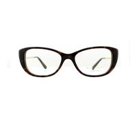 Bvlgari Glasses Frames BV4095K 5193 Havana 52mm
