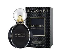 Bvlgari Goldea The Roman Night For Women EDP Sensuelle 75ml