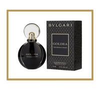 Bvlgari GOLDEA THE ROMAN NIGHT 75ml Eau de Parfum Sensuelle Spray - New Sealed