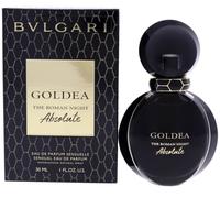 Bvlgari Goldea The Roman Night Absolute Eau de Parfum Spray - 30ml