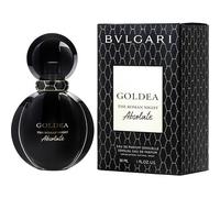 Bvlgari Goldea The Roman Night Absolute Eau de Parfum Spray - 30ml
