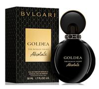 Bulgari Goldea The Roman Night Absolute Sensuelle Eau De Parfum 50ml