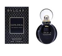Bvlgari Goldea The Roman Night Eau De Parfum 50ml Spray