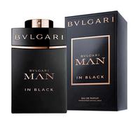 Bvlgari Man In Black Eau De Parfum Spray For Him, 60 ml