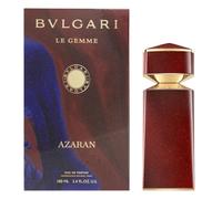 Bvlgari Le Gemme Azaran 100ml Eau De Parfum Fragrance For Men EDP For Him