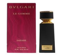 Bvlgari Le Gemme Sahare Eau De Parfum 125ml