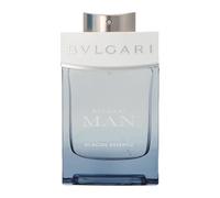 Bulgari Man Glacial Essence Eau De Parfum 100ml