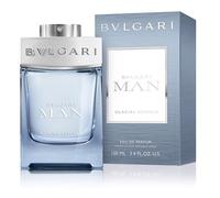 Bvlgari Man Glacial Essence Eau de Parfum for Men 100 ml
