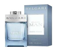 Bvlgari Man Glacial Essence 60ml Eau De Parfum Mens Fragrance EDT For Him