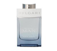 Bvlgari Man Glacial Essence Eau de Parfum for Men 100 ml