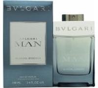 Bvlgari Man Glacial Essence Eau de Parfum for Men 100 ml