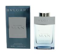 Bvlgari Man Glacial Essence Eau de Parfum 100ml Spray