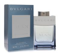 BVLGARI MAN GLACIAL ESSENCE Eau De Parfum 2 oz for Men