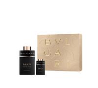 Bvlgari Man In Black Gift Set 100ml EDP + 15ml EDP