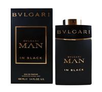 Bvlgari Man In Black - 100ml Eau de Parfum Spray - BRAND NEW & BOXED - Fragrance