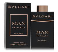 Bvlgari Man In Black Eau de Parfum 100ml Spray