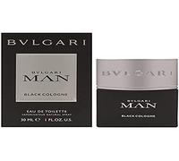 Bvlgari Man in Black Cologne Homme/Man, Eau De Toilette Vaporiser 30 ml