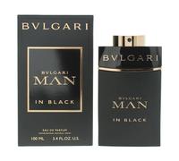 Bvlgari Man In Black Eau De Parfum 100ml