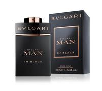 Bvlgari Man In Black Eau De Parfum Men's EDP Fragrance Spray For Him