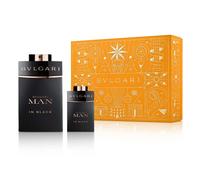 BVLGARI Man in Black Essence Xmas Set