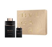 Bvlgari Man In Black Gift Set 100ml EDP + 15ml EDP