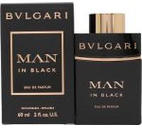 BVLGARI Man In Black Eau de Parfum Spray 60ml