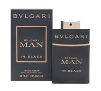 Bvlgari Men's fragrances Man in Black Eau de Parfum Spray 60 ml