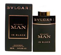 Bvlgari Man In Black Eau de Parfum Spray - 100ml