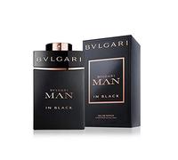 Bvlgari Man In Black Eau De Parfum Spray For Him, 60 ml