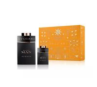 BVLGARI Man in Black Essence Xmas Set